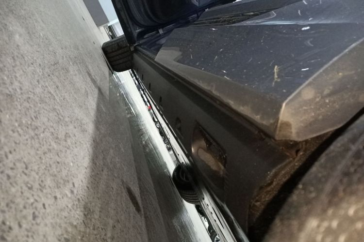 Audi e-tron (Imported) 2020 car image #30