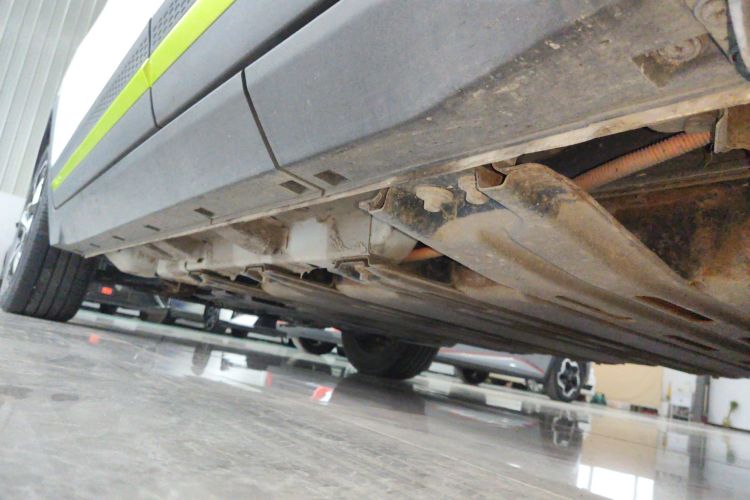 Changan E-Pro New Energy 2020 #30 Changan E-Pro New Energy 2020 car image #30