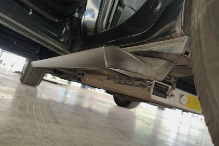 Exceed Chasing Wind C-DM 2023 car image #30