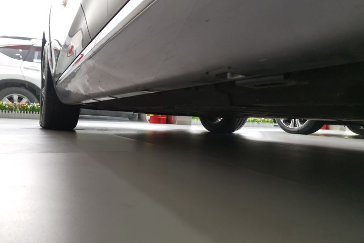 HongQi H5 PHEV 2025 car image #30