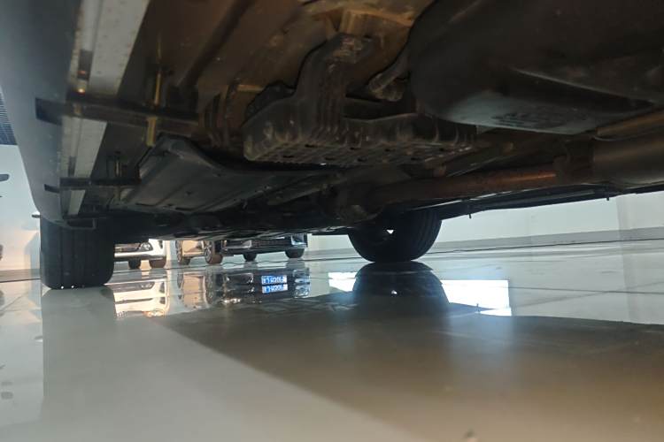 起亚 起亚KX7 2019 汽车图片 #30