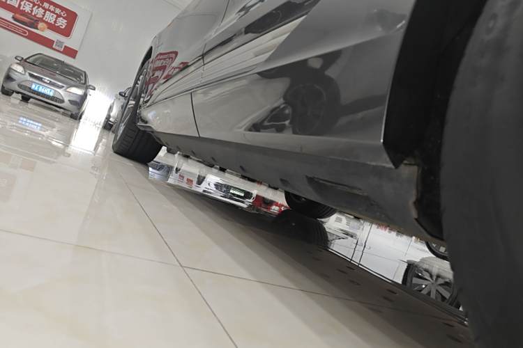 Audi e-tron 2022 imagen de coche #30