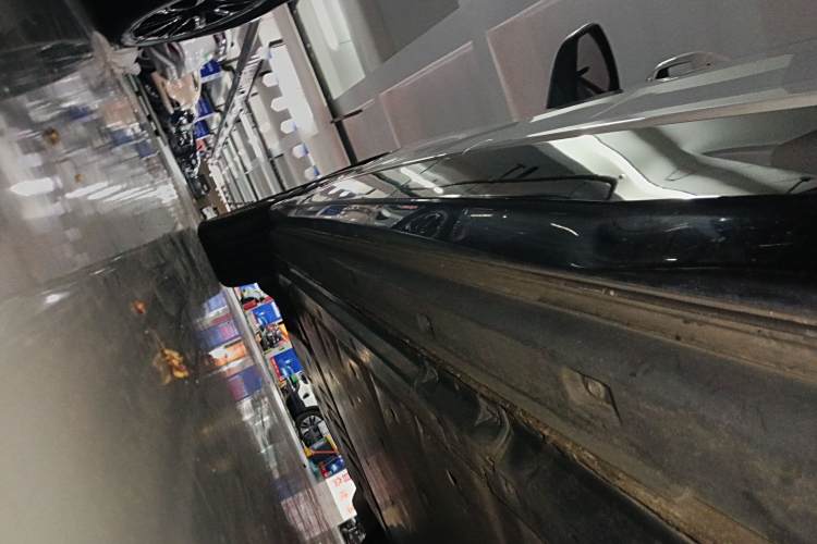 Audi Q5 e-tron 2023 #30 Audi Q5 e-tron 2023 immagine di auto #30