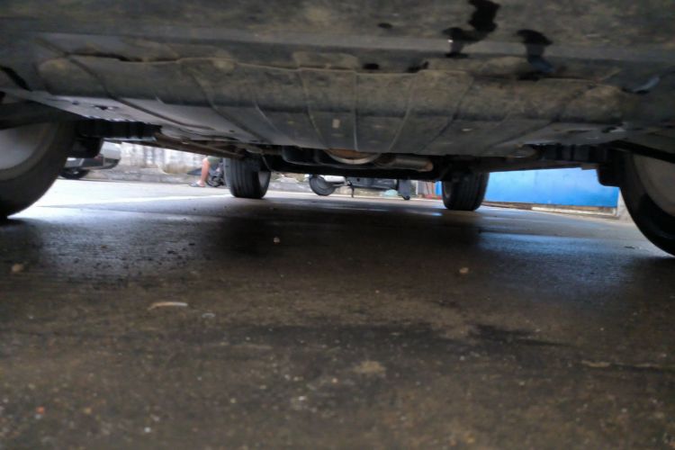 GEELY OkavangoR7 2021 #30 GEELY OkavangoR7 2021 car image #30