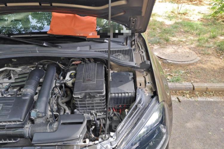 Skoda Yeti 2017 car image #30