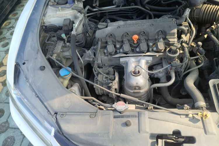 Honda Spirior 2016 car image #30