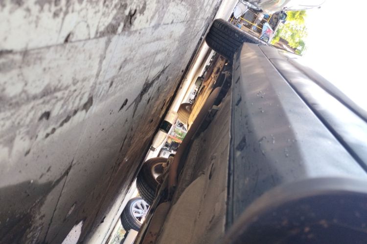 Changan CS15 EV 2017 #30 Changan CS15 EV 2017 imagen de coche #30