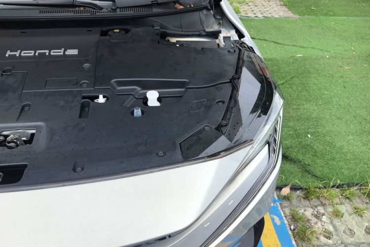 Honda e:NP2 2025 car image #30
