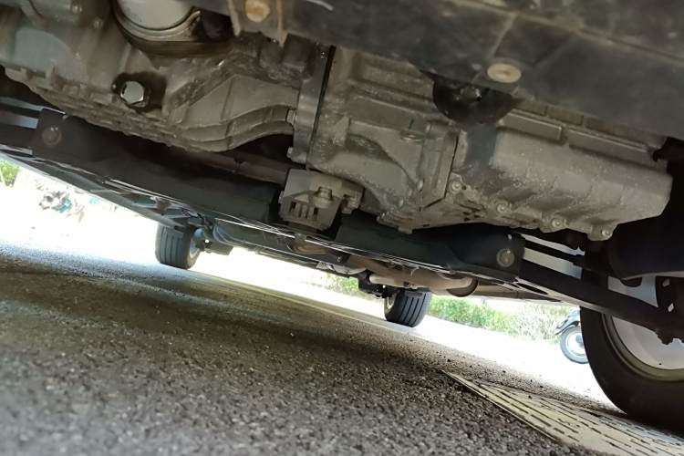 GAC Trumpchi M6 2019 immagine di auto #30