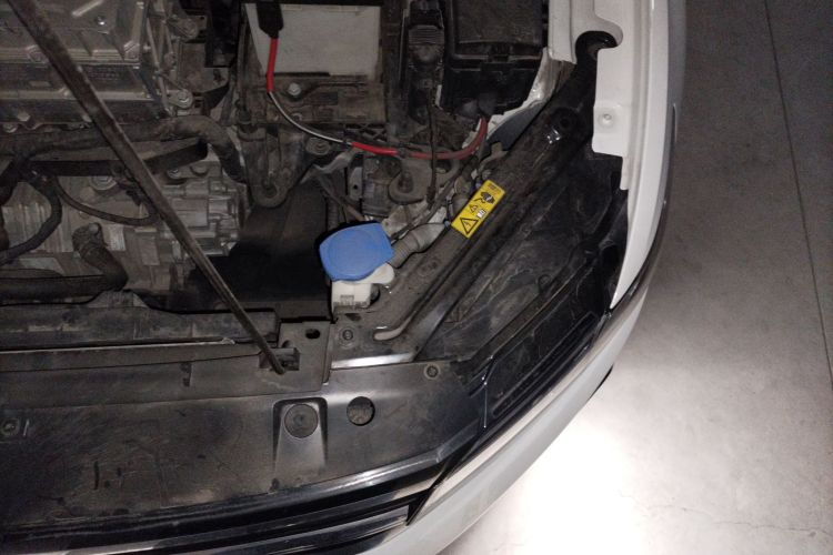 Volkswagen Bora Pure Electric 2021 صورة سيارة #30