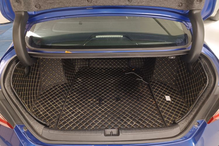 本田 雅阁 2018 汽车图片 #30