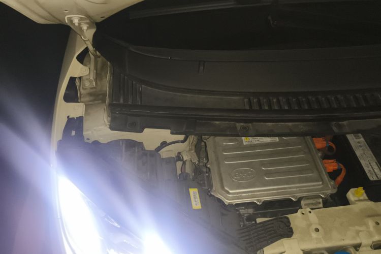 比亚迪 海鸥 2023 汽车图片 #30