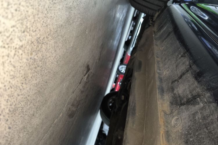 GEELY KingKong 2016 immagine di auto #30