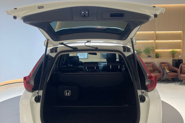 Honda CR-V New Energy 2022 car image #30
