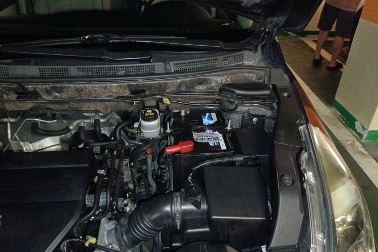 马自达 马自达8(进口) 2011 汽车图片 #30