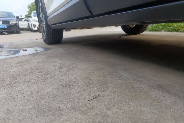 马自达 马自达CX-4 2021 汽车图片 #30