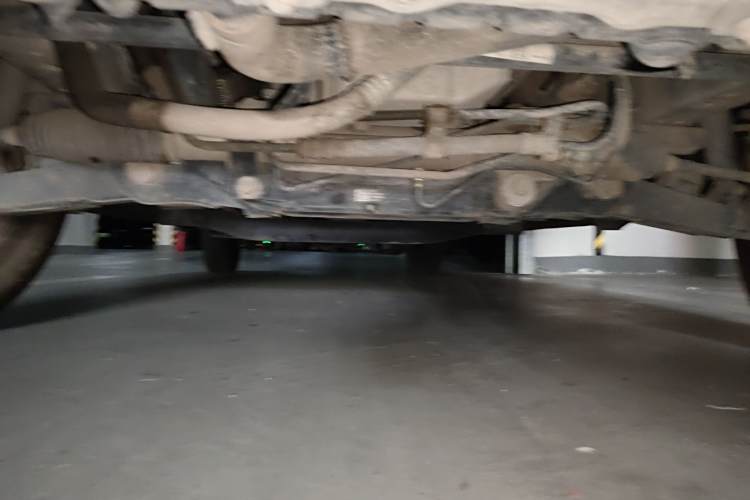 Changan FengJing RV 2021 car image #30