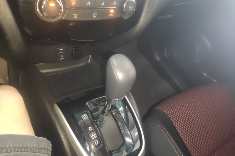 日产 逍客 2016 汽车图片 #30