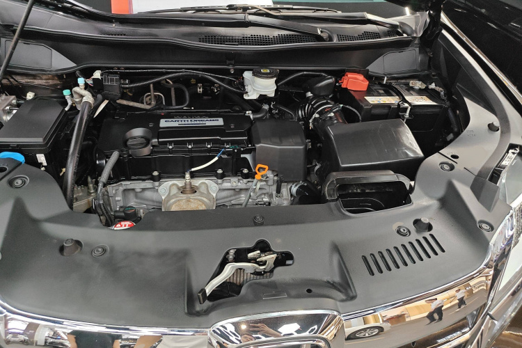 Honda Elysion 2019 imagen de coche #30