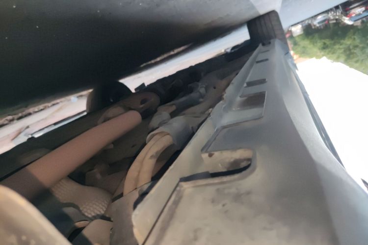 GEELY JiaJi 2019 car image #30