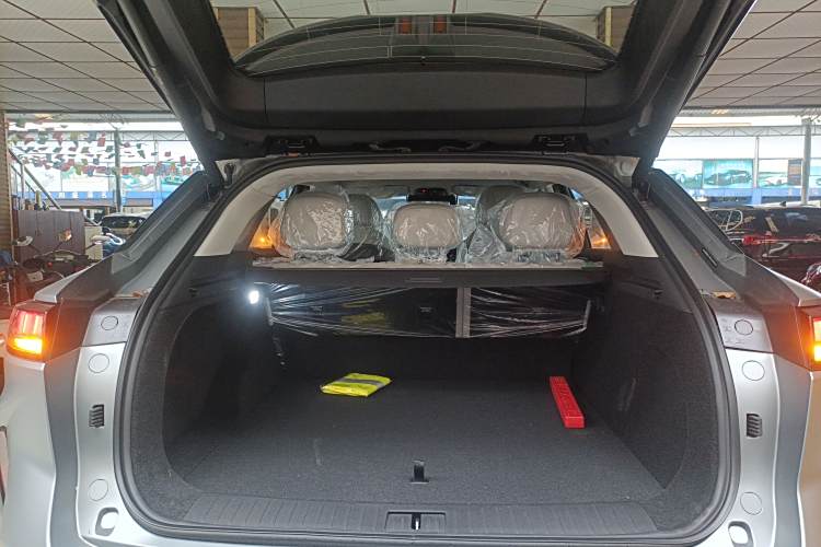 Exceed Yaoguang C-DM 2025 car image #30