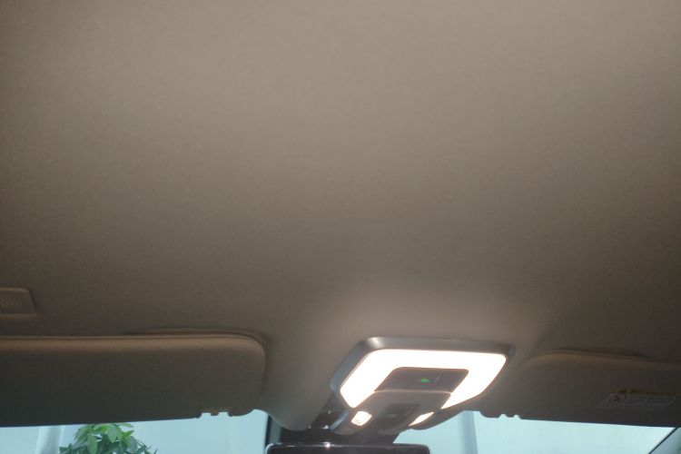 HongQi HQ9 PHEV 2024 car image #30