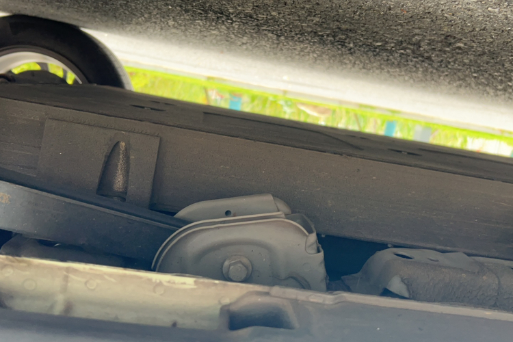 哪吒汽车 哪吒AYA 2023 汽车图片 #30