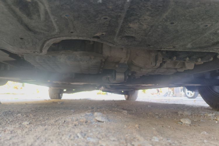 起亚 嘉华(进口) 2017 汽车图片 #30