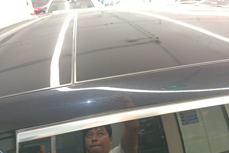 Li L8 2022 изображение автомобиля #30