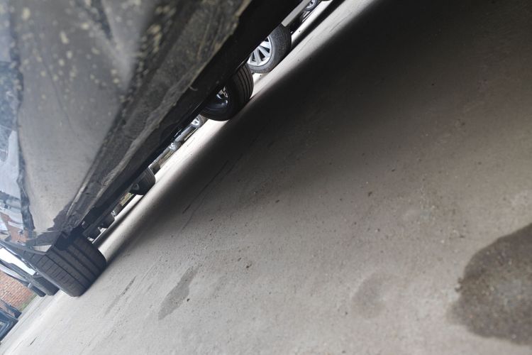 GEELY Monjaro MHEV 2025 car image #30