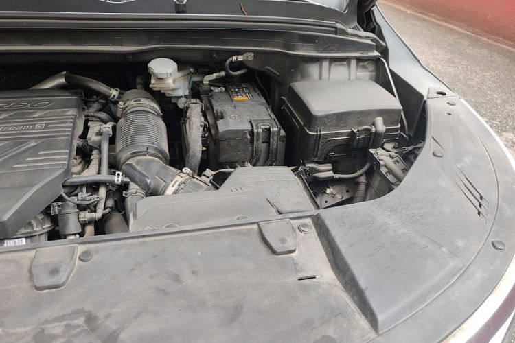 起亚 嘉华 2022 汽车图片 #30