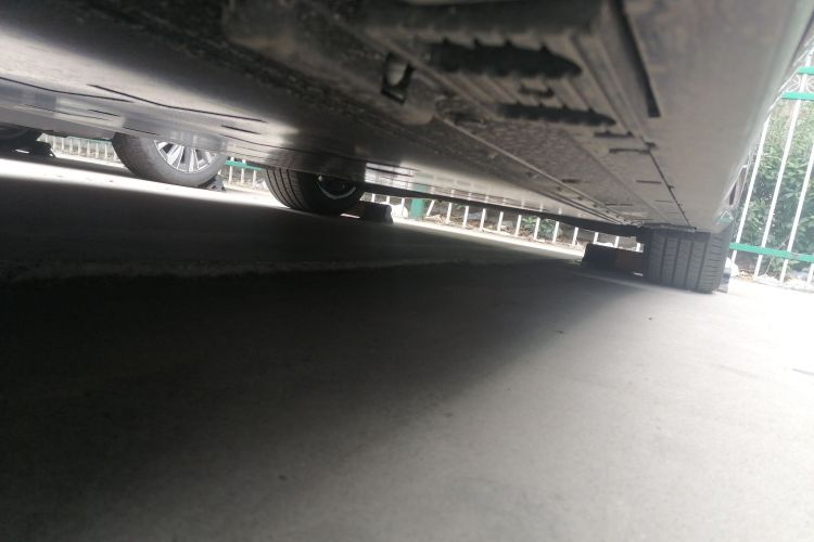 HongQi TianGong 05 2025 car image #30