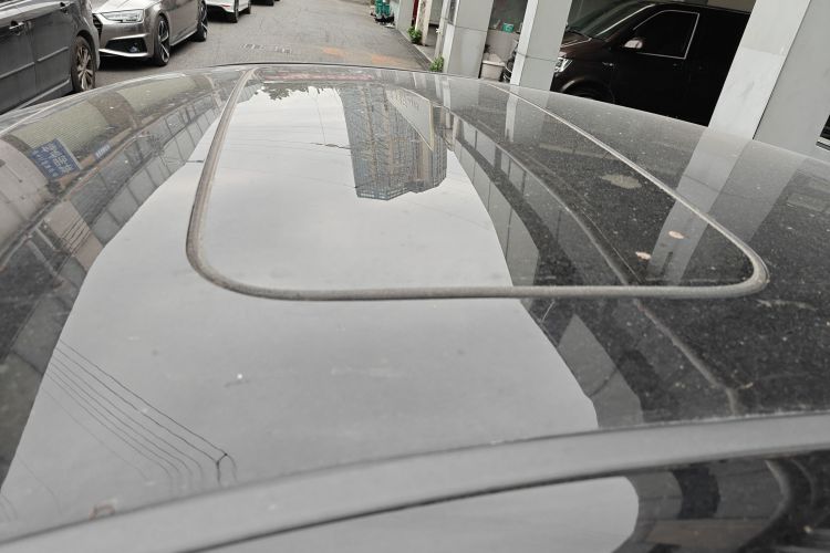 Honda Spirior 2016 immagine di auto #30