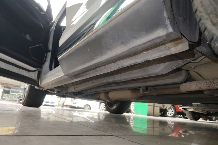 Jetour X90 2019 car image #30