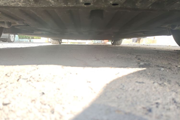 Neta S 2023 #30 Neta S 2023 изображение автомобиля #30