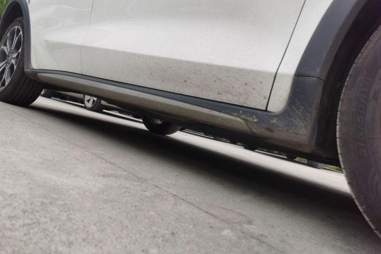 Ford Focus Active 2019 imagem de carro #30