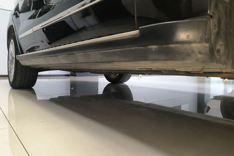 Mercedes-Benz GLK Class 2015 car image #30