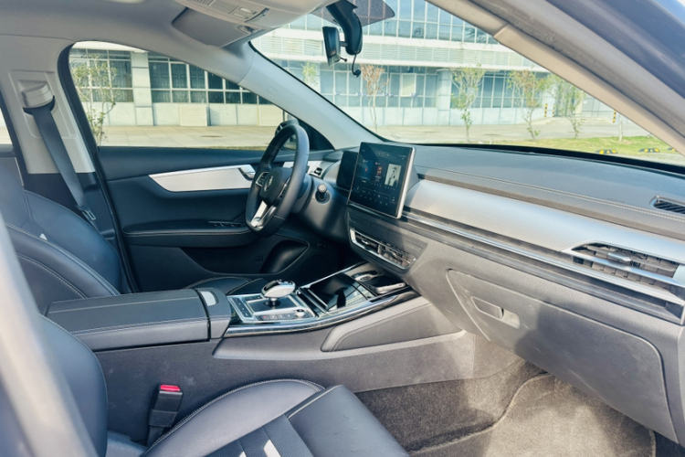 BYD Qin Pro 2019 car image #30