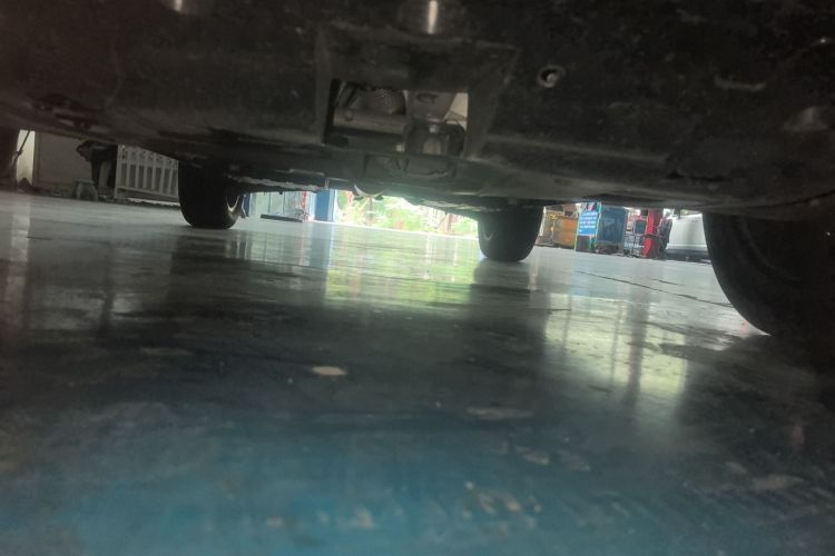 Changan CS55 Plus 2024 car image #30