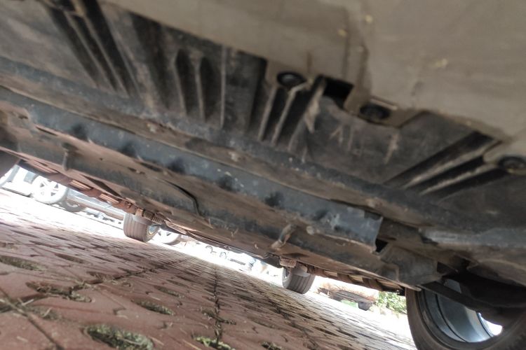 Chevrolet Blazer 2020 car image #30