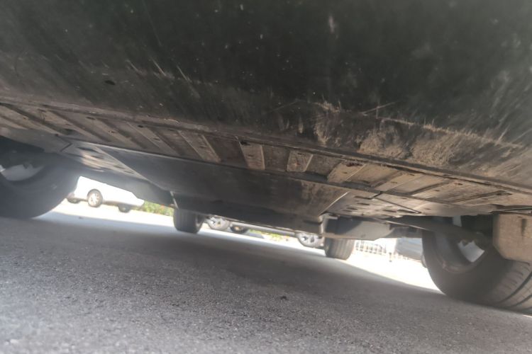 Honda e:NP2 2024 car image #30