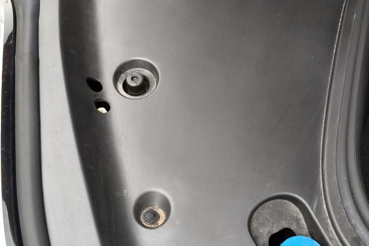 哪吒汽车 哪吒GT 2023 汽车图片 #30