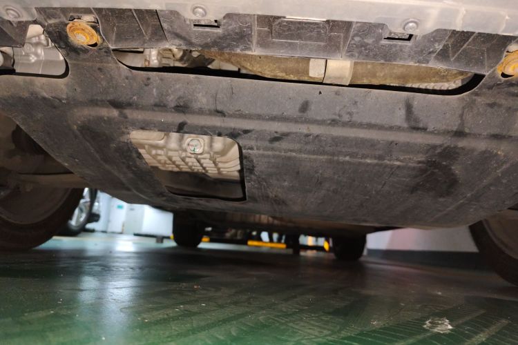 GAC Trumpchi GS4 New Energy 2018 #30 GAC Trumpchi GS4 New Energy 2018 car image #30