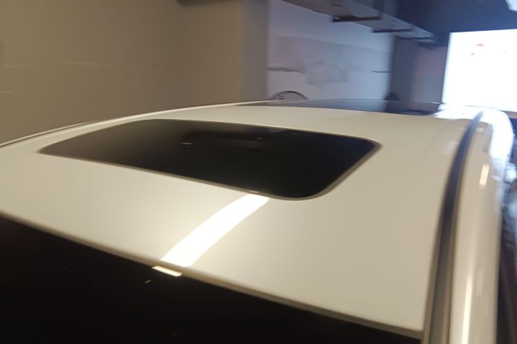 Honda Elysion 2025 car image #30