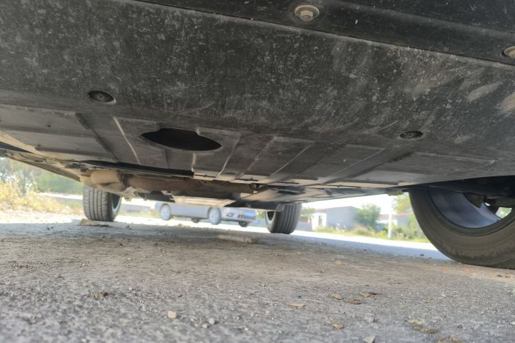 GEELY Coolray New Energy 2021 car image #30