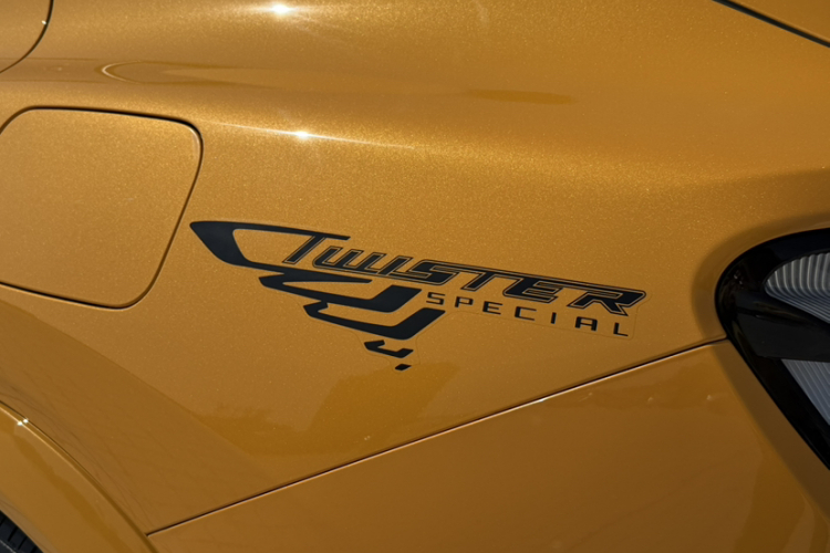 Ford Mustang Mach-E 2023 car image #30