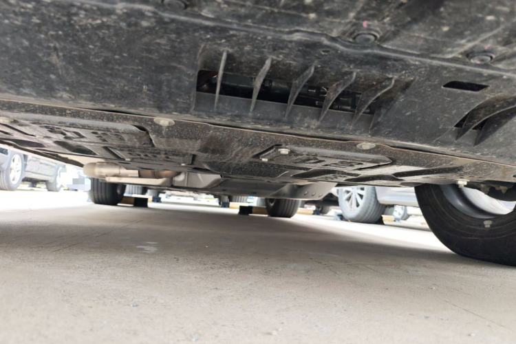 Honda CR-V New Energy 2024 car image #30