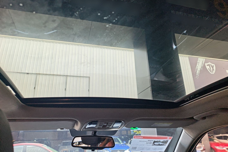 起亚 智跑 2018 汽车图片 #30