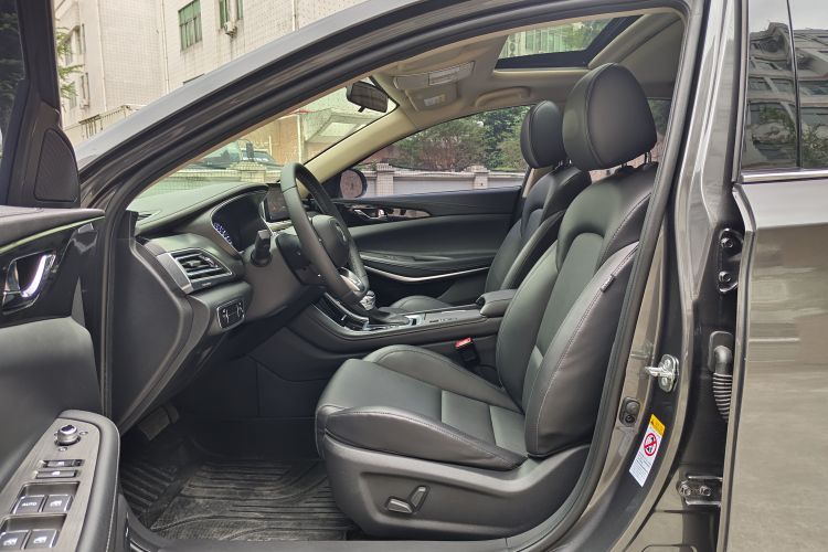 Changan Raeton CC 2020 car image #30