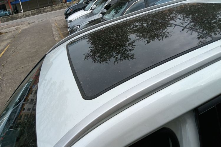 丰田 汉兰达 2022 汽车图片 #30